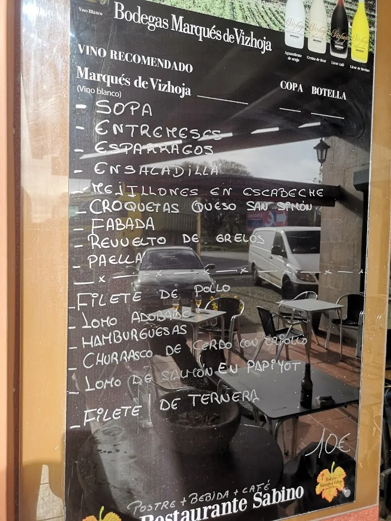 Menu_Restaurante Sabino_Curtis_image_3