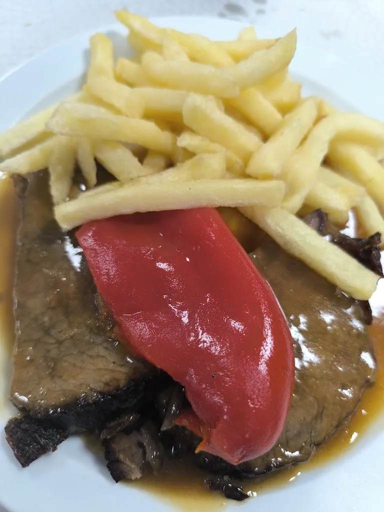 Naiara Luque_Restaurante Sabino_Curtis_review