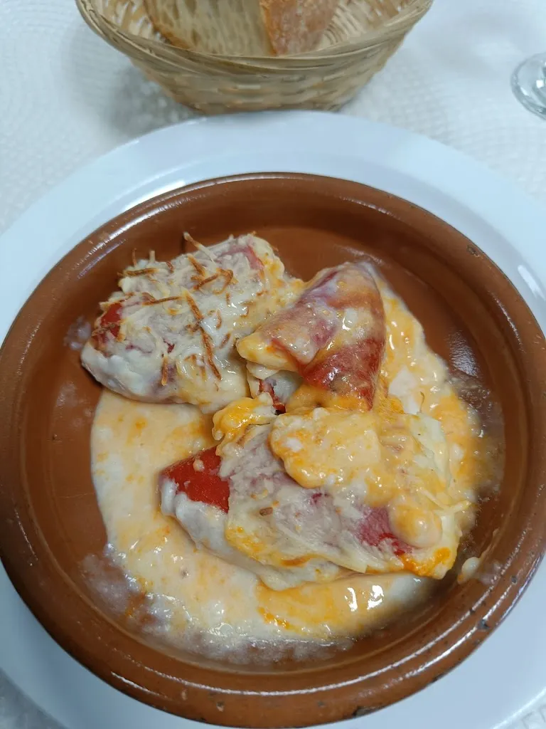 Javier José Campos Brea_Restaurante Sabino_Curtis_review