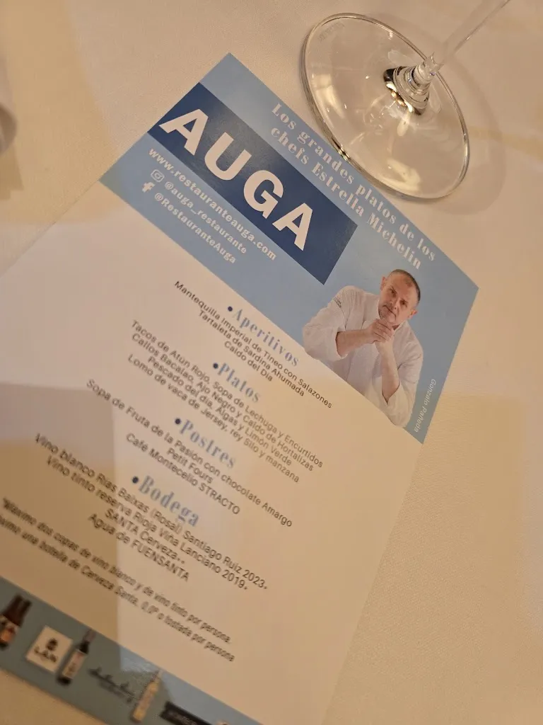 Menu_Restaurante Auga_Gijón_image_4