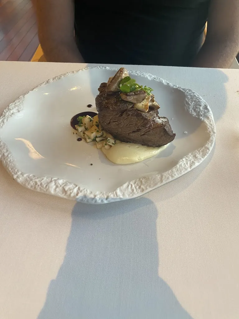 L Nguyen_Restaurante Auga_Gijón_review