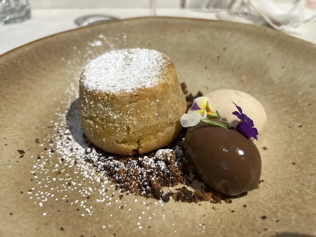 Nira Naor_Restaurante V. Crespo_Gijón_review