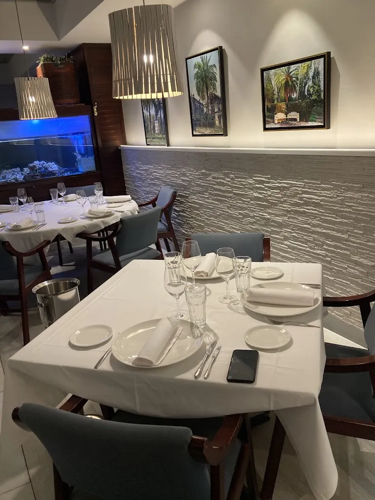 Juan Martin Maglione_Restaurante V. Crespo_Gijón_review