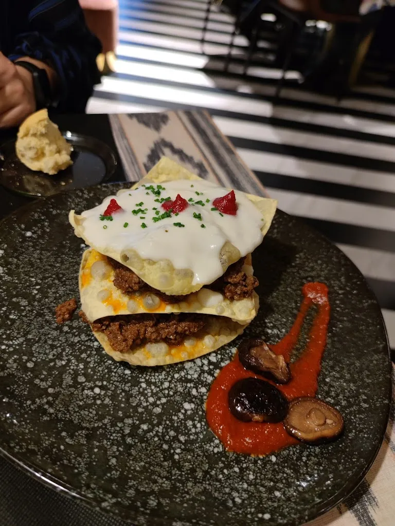 Menu_La Cacharrería_Gijón_image_5