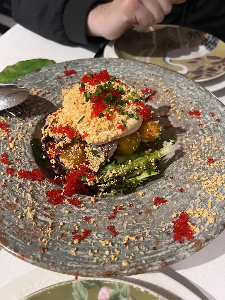 Mary Grace Samson_La Cacharrería_Gijón_review