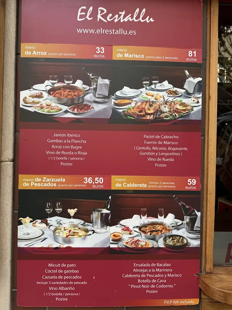 Menu_El Restallu_Gijón_image_3