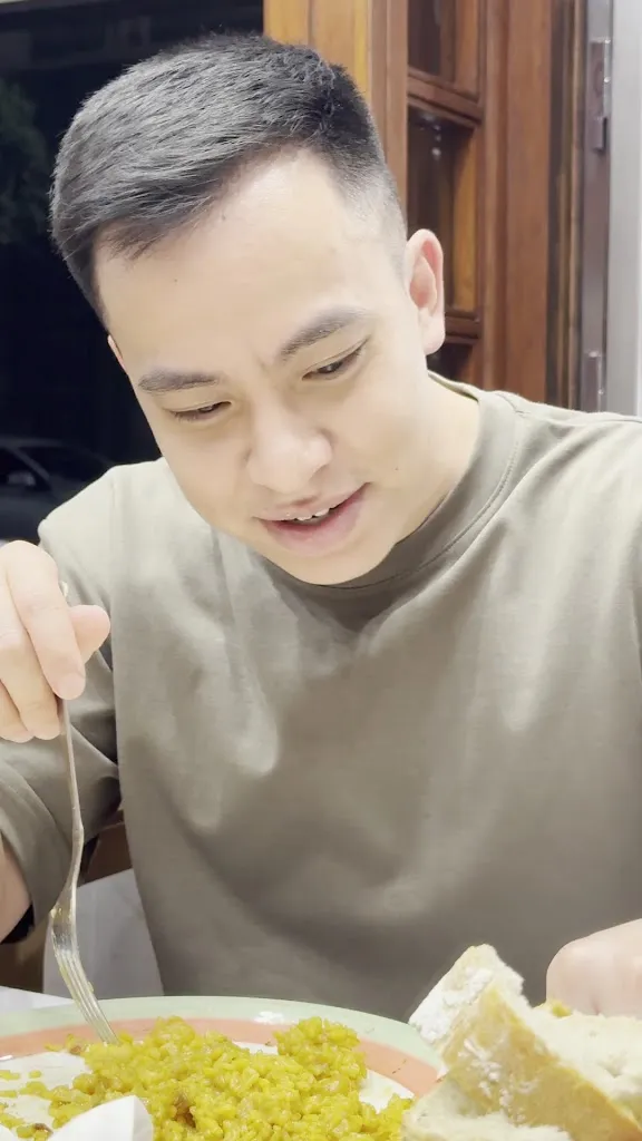 Ben Aungkon_El Restallu_Gijón_review