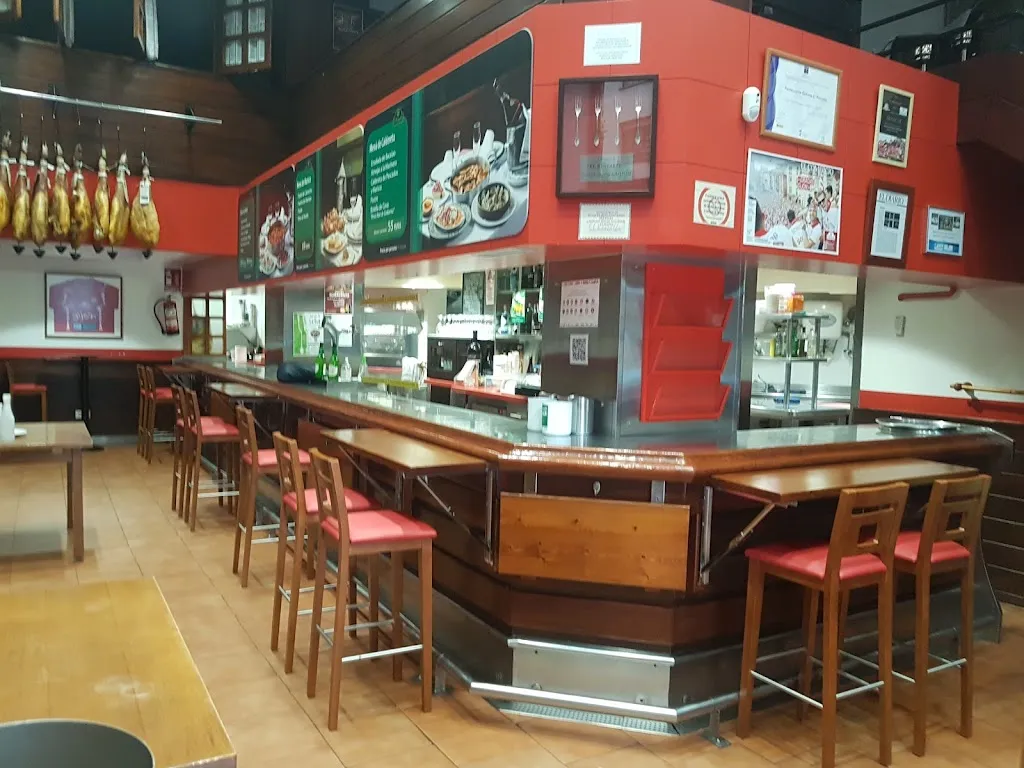 El Restallu ristorante a Gijón