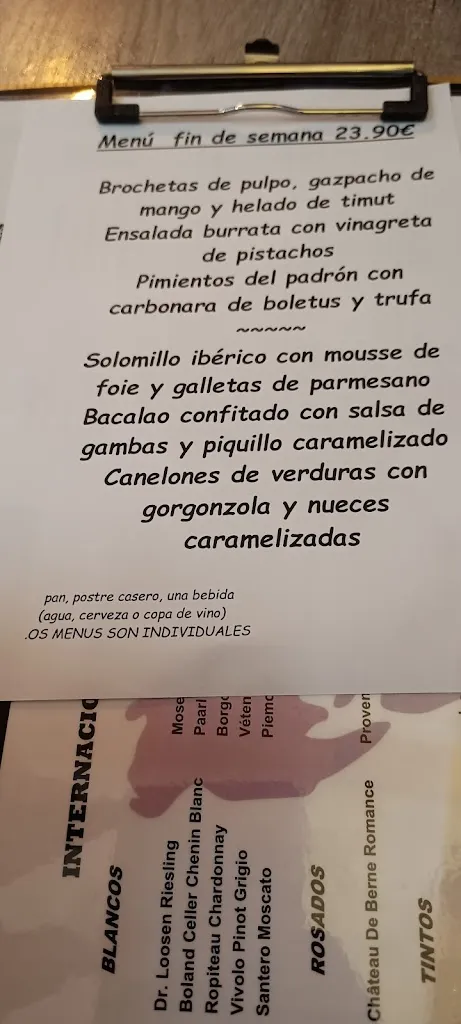 Menu_Bistró 21_Gijón_image_3