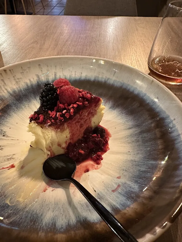 Tor-Oskar Karlberg_Bistró 21_Gijón_review