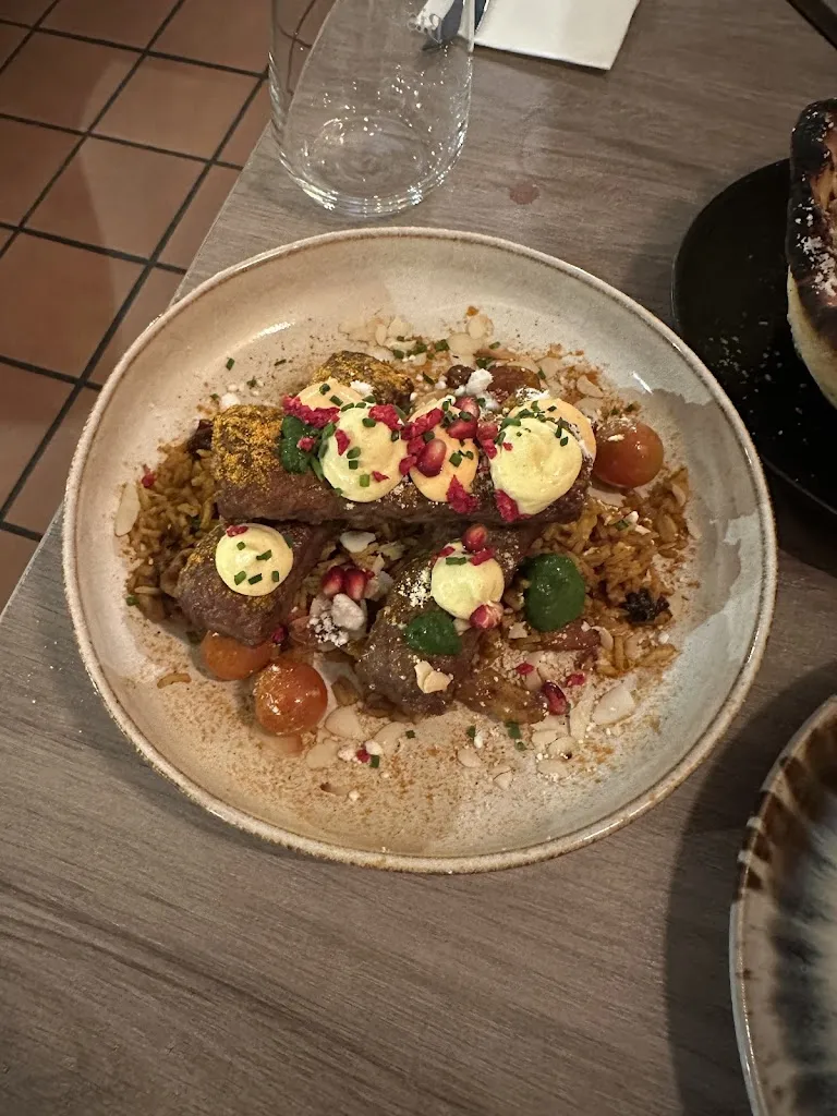 Mircea Taune_Bistró 21_Gijón_review