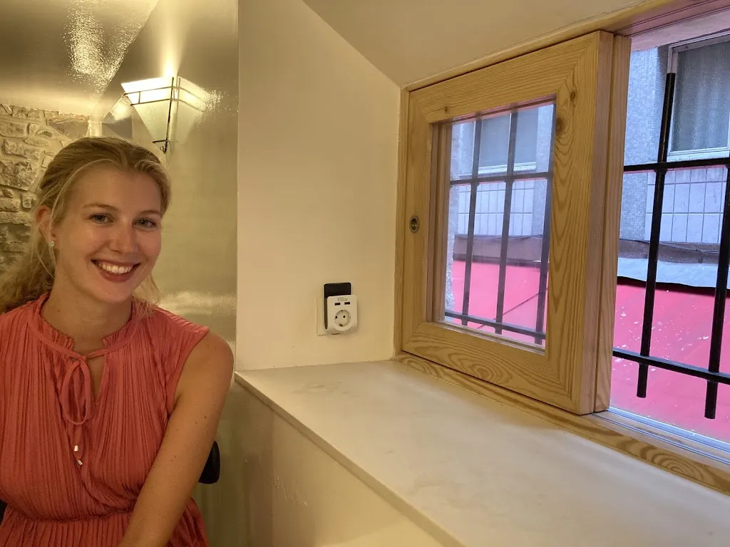 peter csicsovszki_Mesón Sancho_Gijón_review