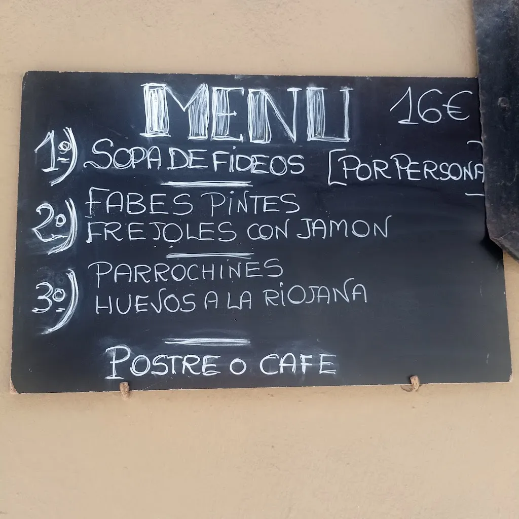 Menu_La Nueva Piedra_Gijón_immagine_2