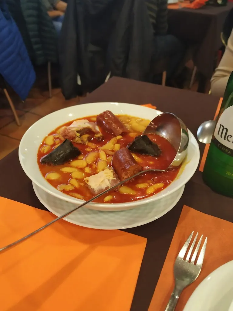 Menu_La Nueva Piedra_Gijón_immagine_5