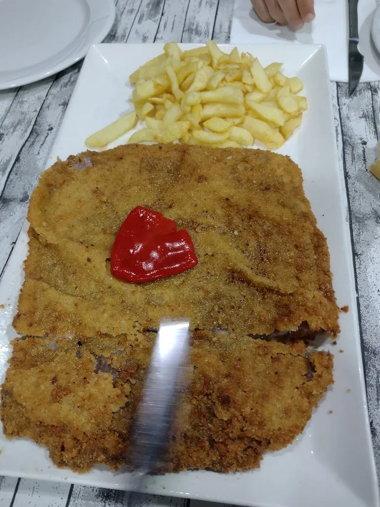 Pedro Torres_Casa Carmen_Gijón_review