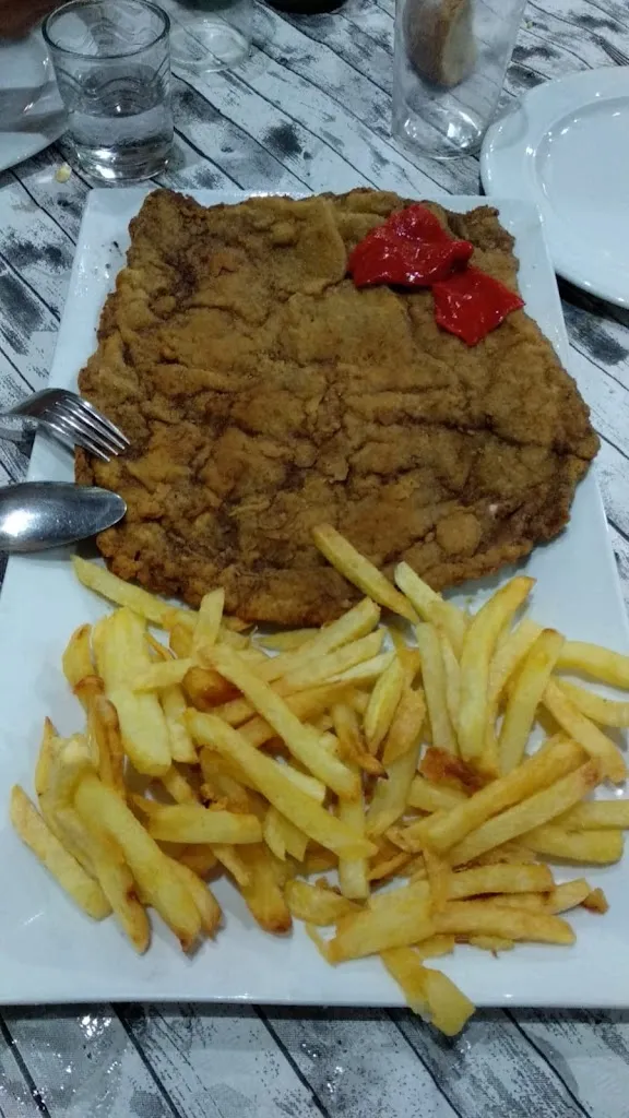 Carlos Romera_Casa Carmen_Gijón_review