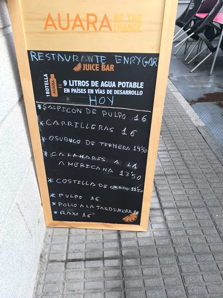 Menu_REstaurante Cafetería Enrygar_Curtis_image_1