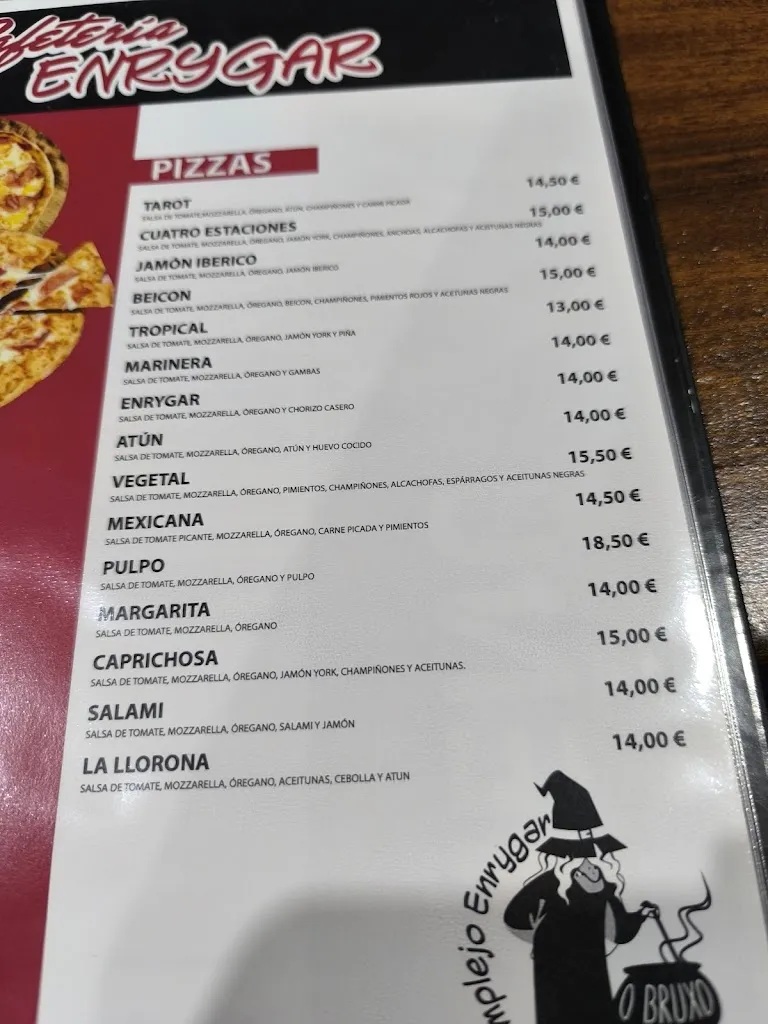 Menu_REstaurante Cafetería Enrygar_Curtis_image_2