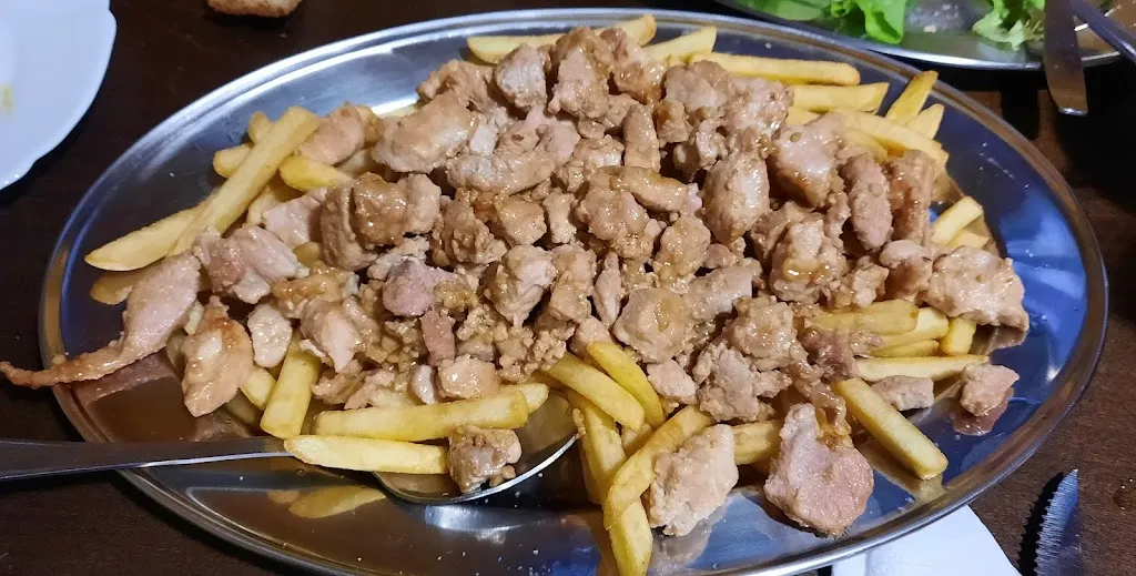 Teri_REstaurante Cafetería Enrygar_Curtis_review