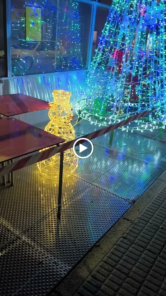 REstaurante Cafetería Enrygar_Curtis_slider_image_2