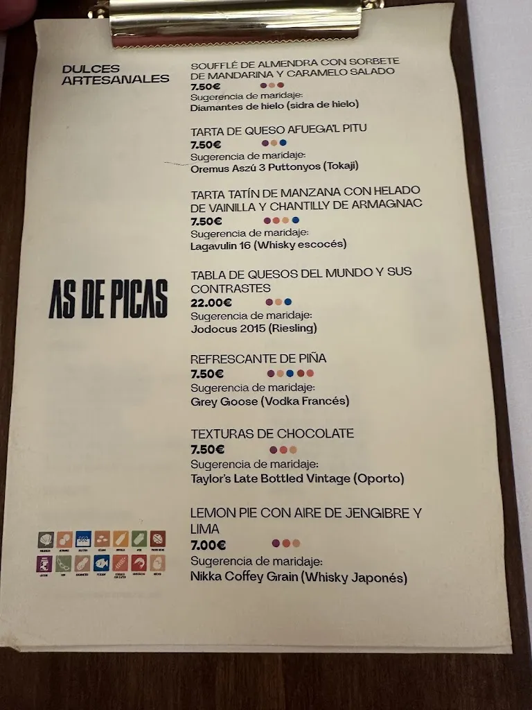 Menu_Restaurante As de Picas_Gijón_image_2