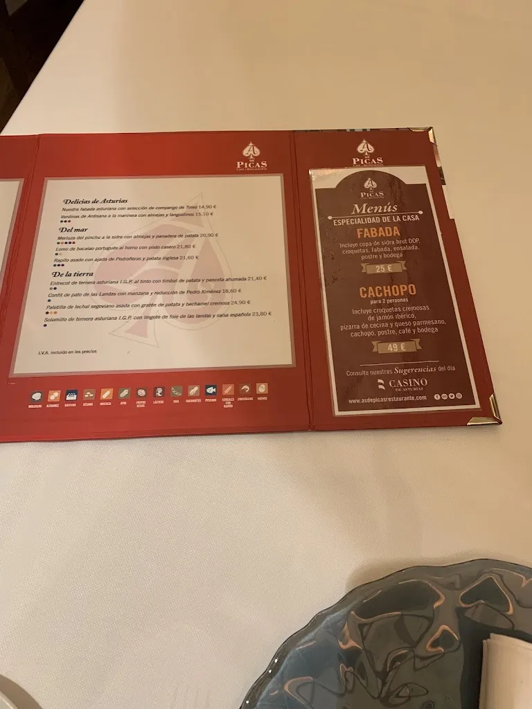 Menu_Restaurante As de Picas_Gijón_image_4