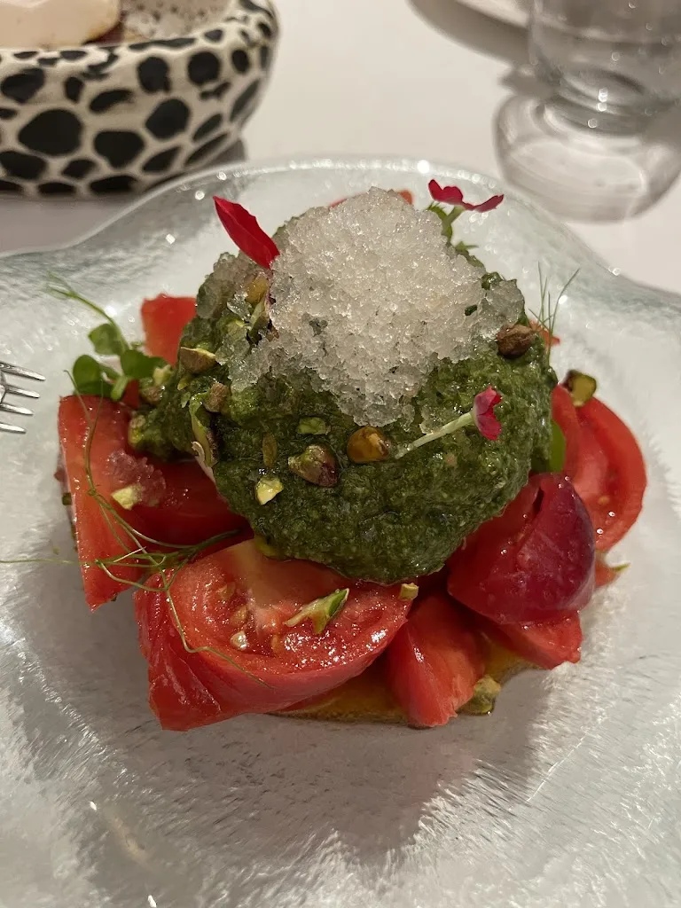 Ander Martinez de Marigorta_Restaurante As de Picas_Gijón_review