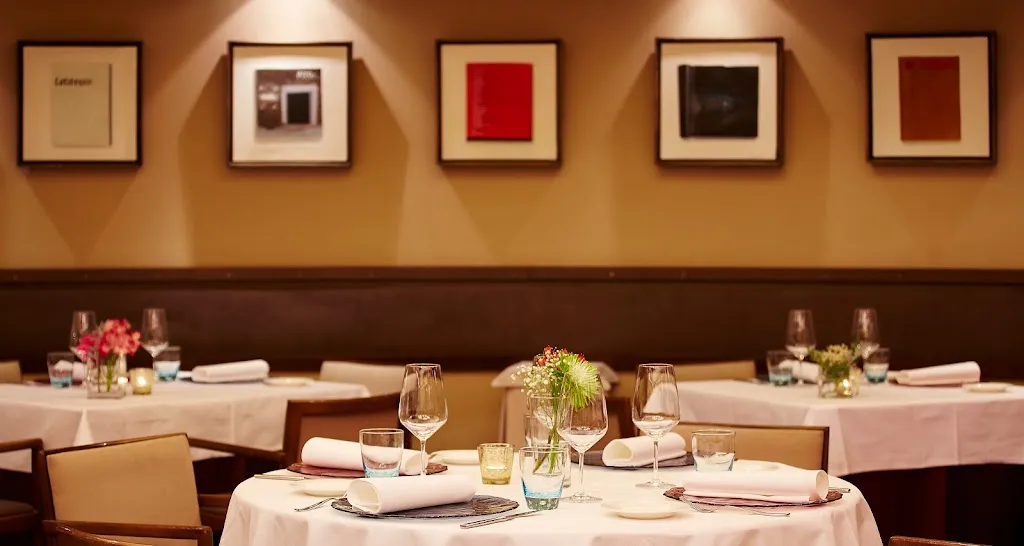 Restaurante As de Picas restaurant in Gijón