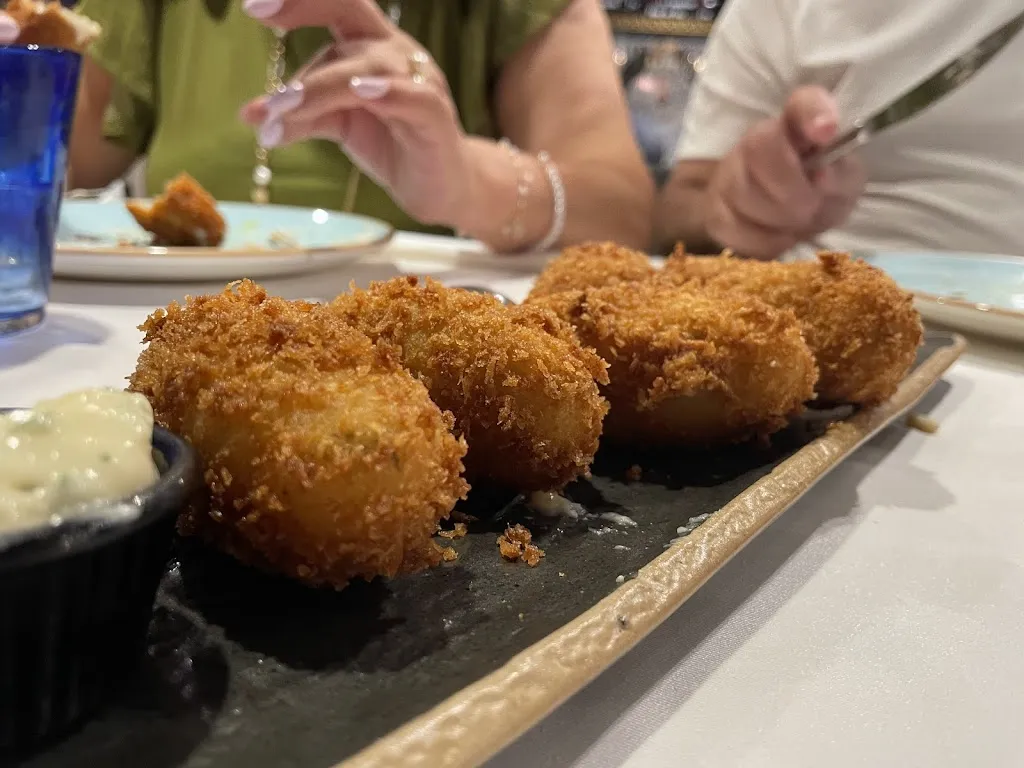 Menu_La Taberna Zíngara_Gijón_immagine_5