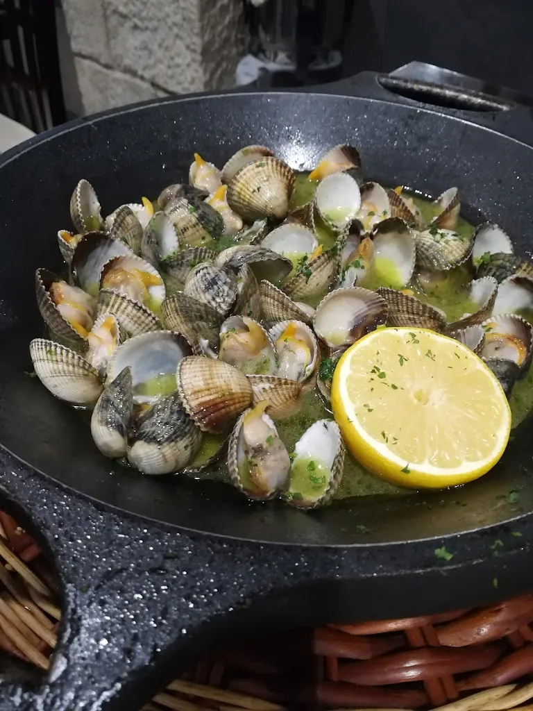 Menu_La Taberna Zíngara_Gijón_immagine_6