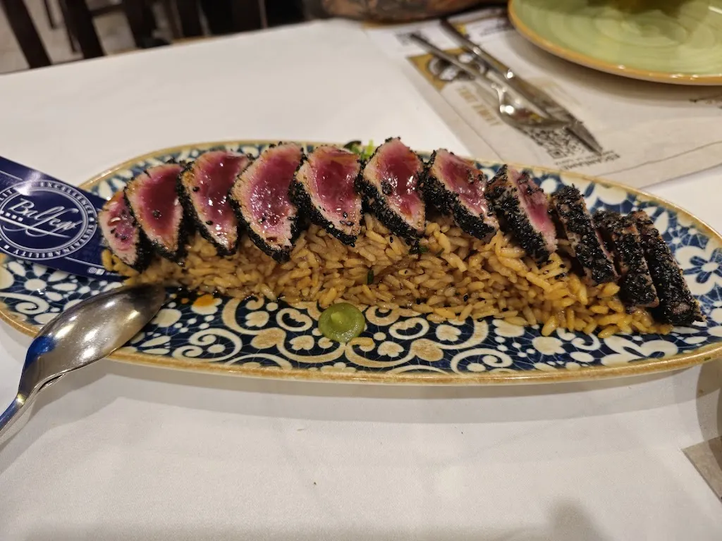 Menu_La Taberna Zíngara_Gijón_immagine_7