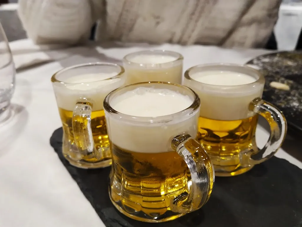 Menu_La Taberna Zíngara_Gijón_immagine_8