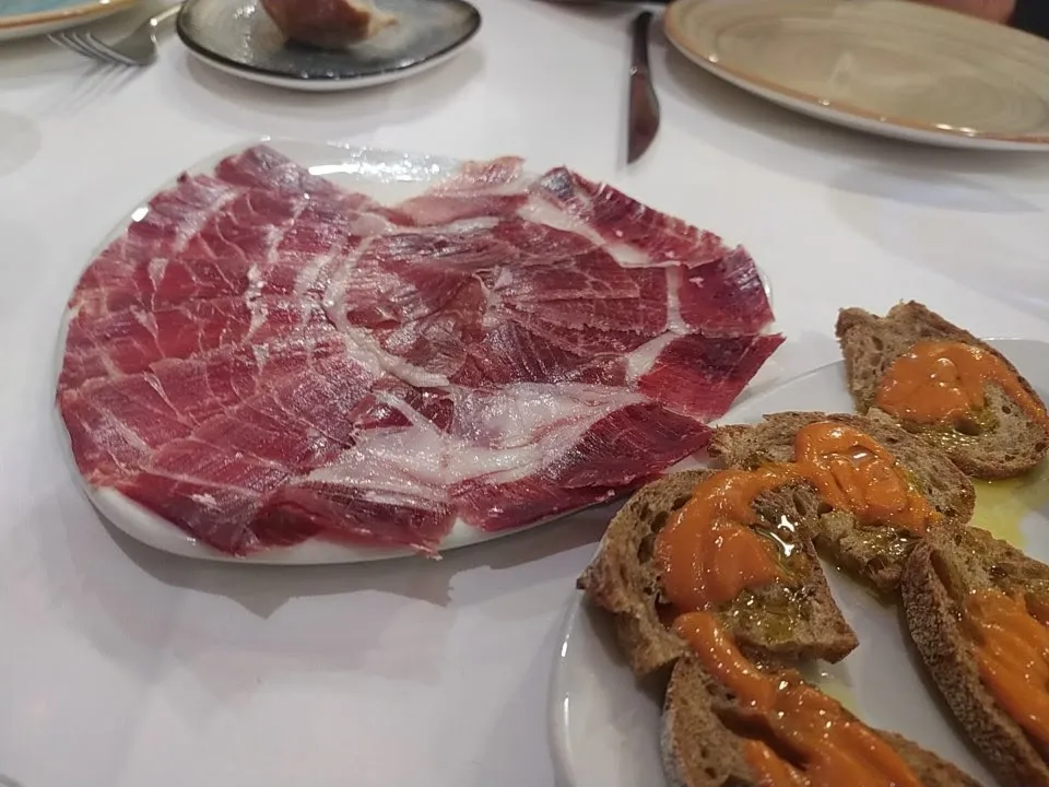 Menu_La Taberna Zíngara_Gijón_immagine_9