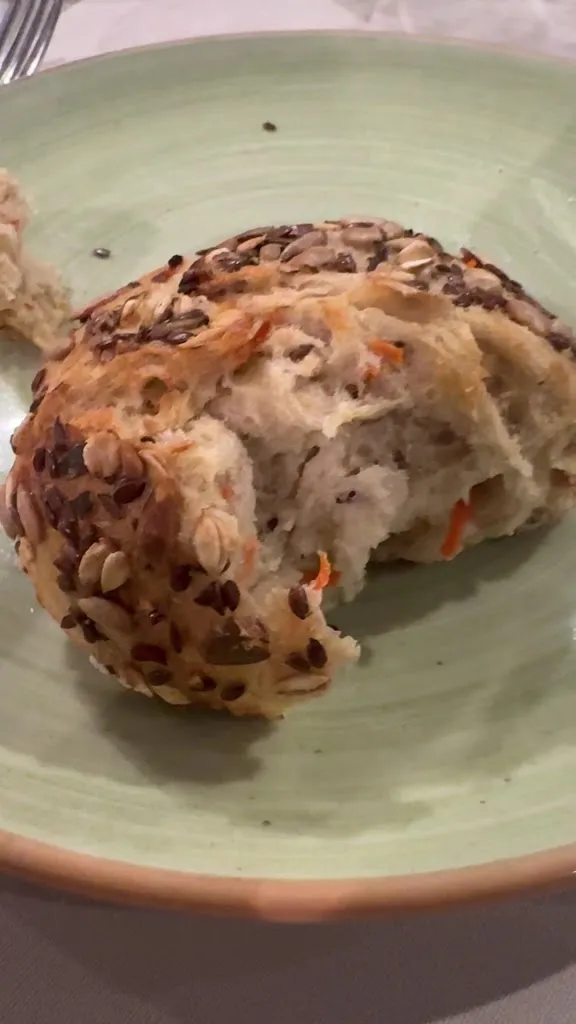 Lakshmi Manchu_La Taberna Zíngara_Gijón_recensione