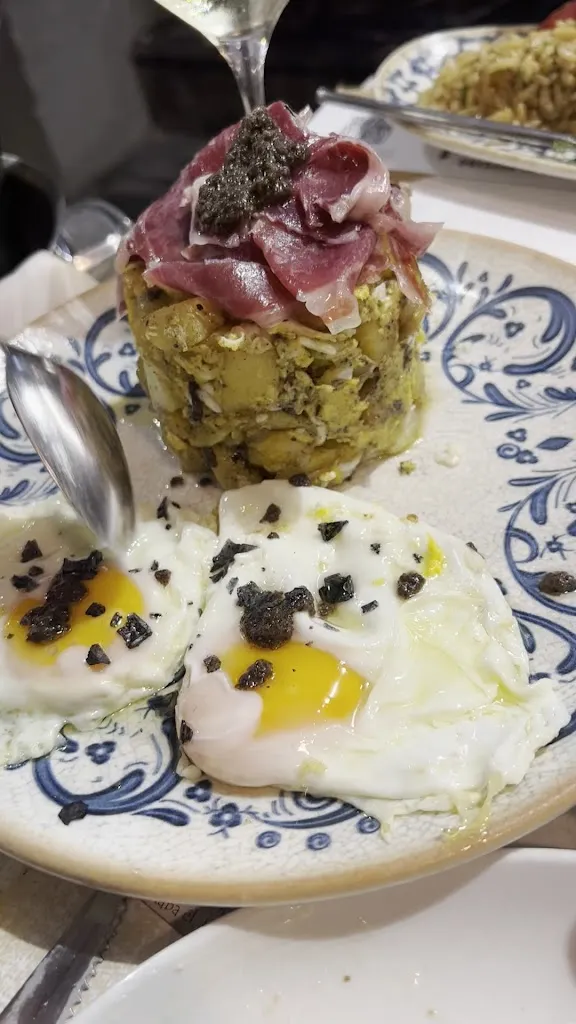 Brayoni Baraza_La Taberna Zíngara_Gijón_recensione