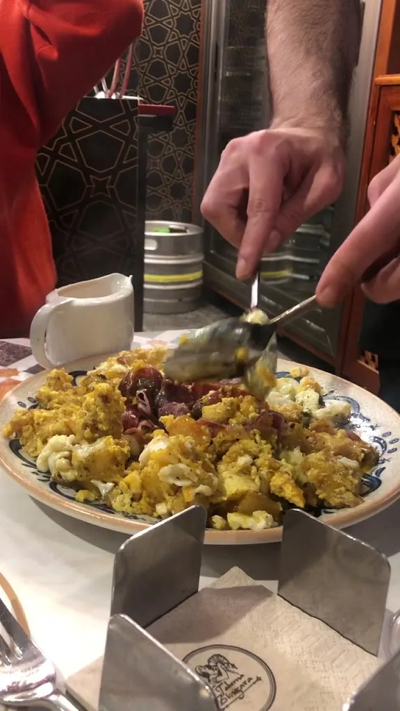 La Taberna Zíngara_Gijón_slider_image_2