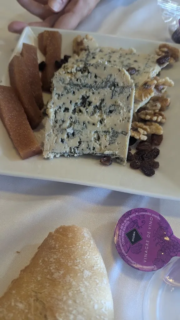 Gayle Mitchell_La Taberna del Piano_Gijón_review