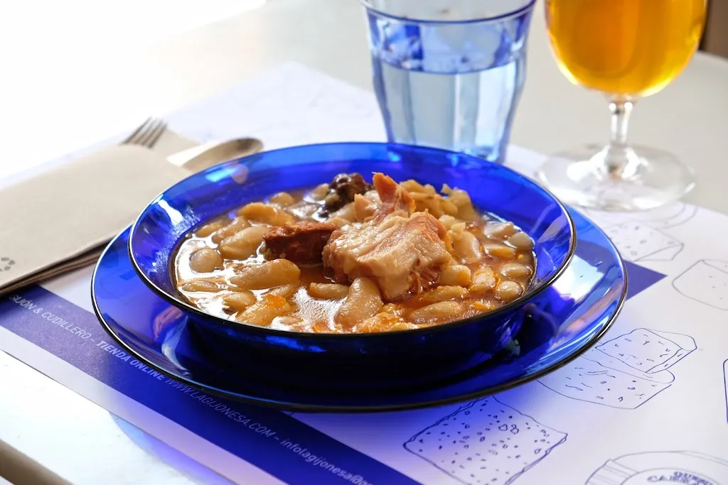 Menu_El Arca de Noé_Gijón_image_6