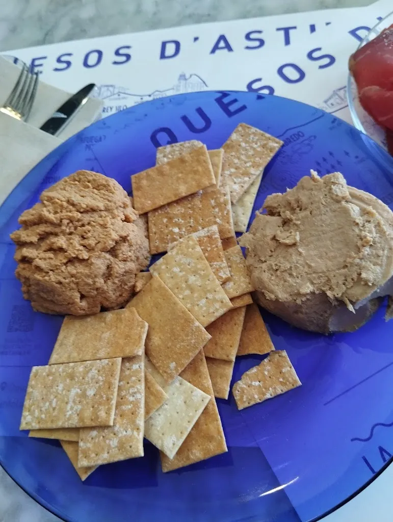 Menu_El Arca de Noé_Gijón_image_8