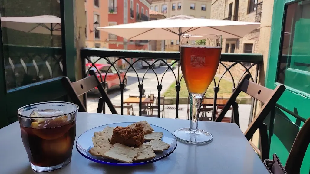 Menu_El Arca de Noé_Gijón_image_9