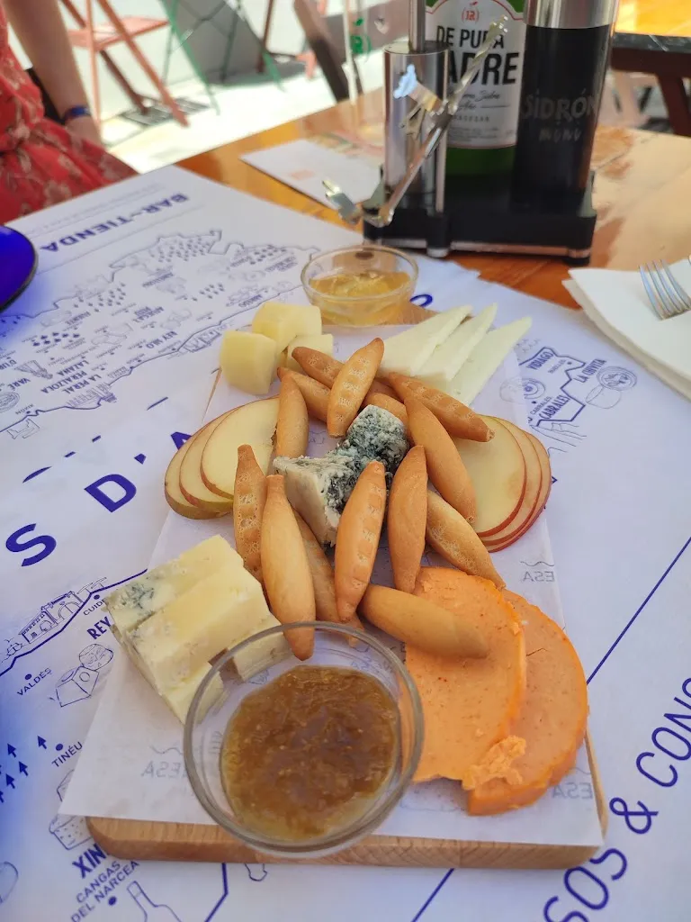 Hannah L_El Arca de Noé_Gijón_review