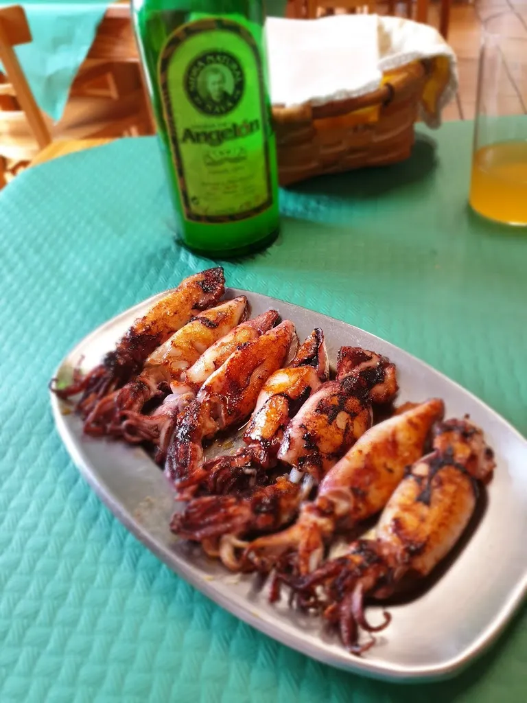 Menu_El Planeta_Gijón_immagine_5