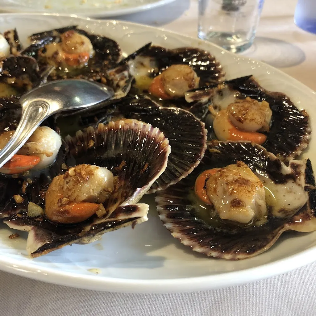 Yuri Perez_El Planeta_Gijón_recensione