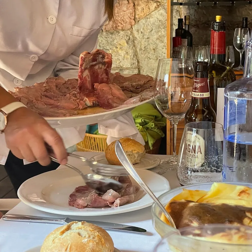 Menu_Restaurante La Pondala_Gijón_image_5