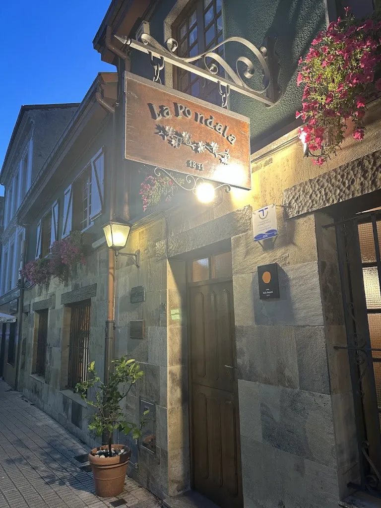 Restaurante La Pondala_Gijón_slider_image_3