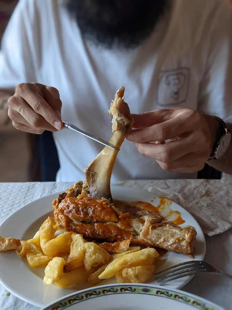 Menu_Restaurante El Mirador de la Playa_Gijón_image_7