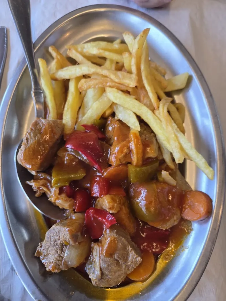 Jaded Old Guy_Restaurante El Mirador de la Playa_Gijón_review