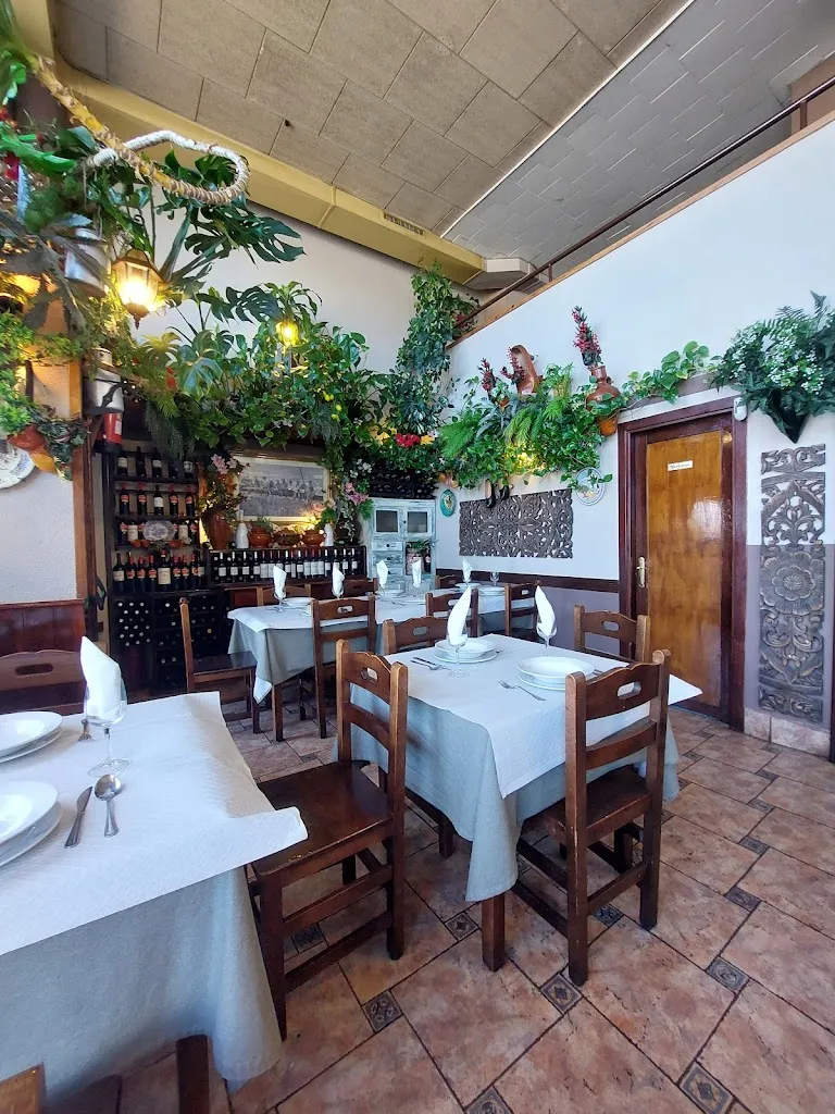 Restaurante El Mirador de la Playa restaurant in Gijón