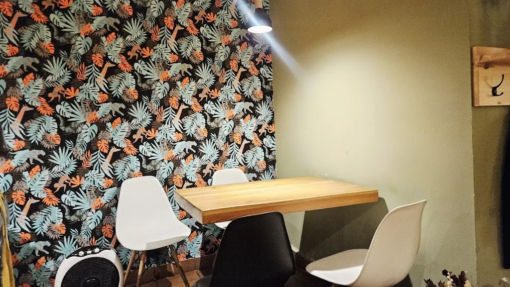 Deea Andreea_La Cestería_Gijón_review