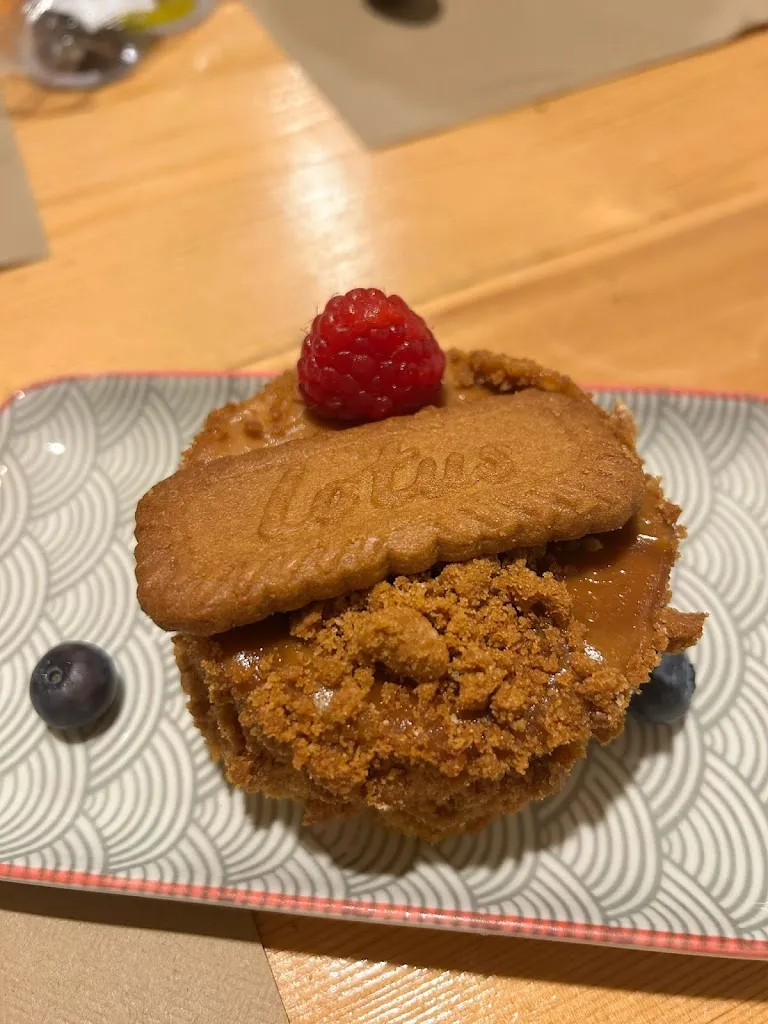 Xavier Ventura Simon _La Cestería_Gijón_review